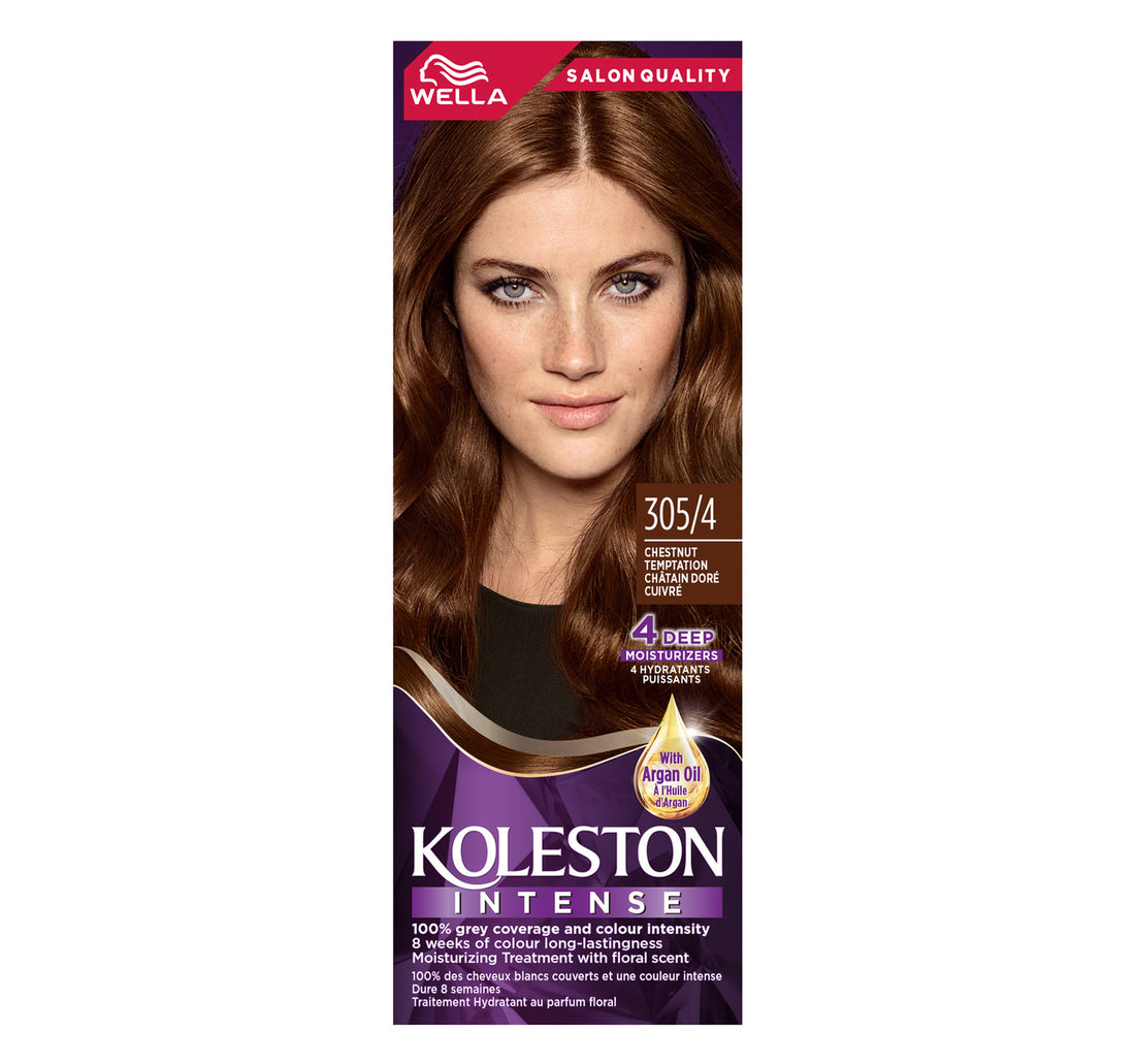 Koleston Intense Chestnut Temptation 305/4 1 pkt