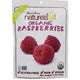 Natures All Organic Raspberries 37 g
