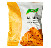 Faani Murukku Round 200 g