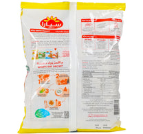 Seara Chicken Popcorn Value Pack 2 x 750 g