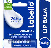 مرطب شفاه لابيلو الأصلي للعناية بالشفاه 4.8 جم