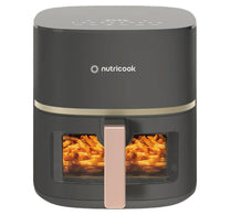 Nutricook Air Fryer NC-AFE152V-RG 5.2 Litre