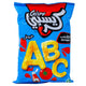 Crispy Letters Potato Chips Ketchup 18 g