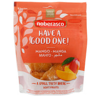 Noberasco Dried Mango 130 g