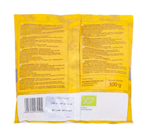 2be Bio Organic Frozen Mango 300 g