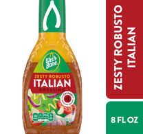 Wish-Bone Zesty Robusto Italian Dressing 237 ml