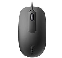 Rapoo N200 Wired Mouse