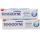 Sensodyne Extra Fresh Advanced Repair and Protect Toothpaste Value Pack 2 x 75 ml