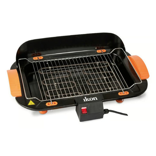 Ikon Electric BBQ Grill, 2000 W, IK-BQ55