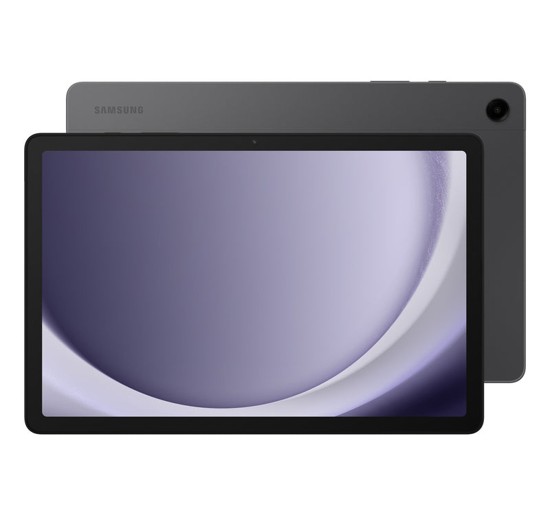 Samsung Galaxy Tab A9+ 5G Tablet, 11 inches Display, 4 GB RAM, 64 GB Storage, Graphite, SM-X216BZAAMEA