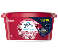 Glade Air Freshener Mini Gel Home Blooming Peony and Cherry 70 g