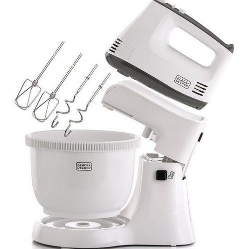 Black+Decker Bowl Mixer M700B5