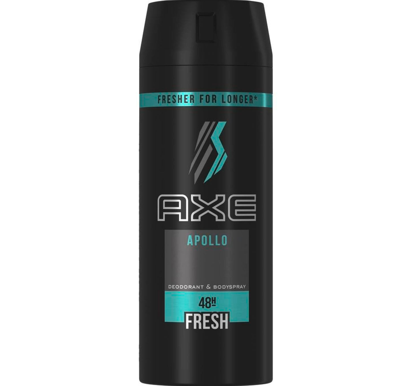 Axe Apollo 48H Fresh Deo Body Spray For Men 150 ml