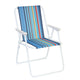 Royal Relax Beach Chair, Assorted, BTTB1801
