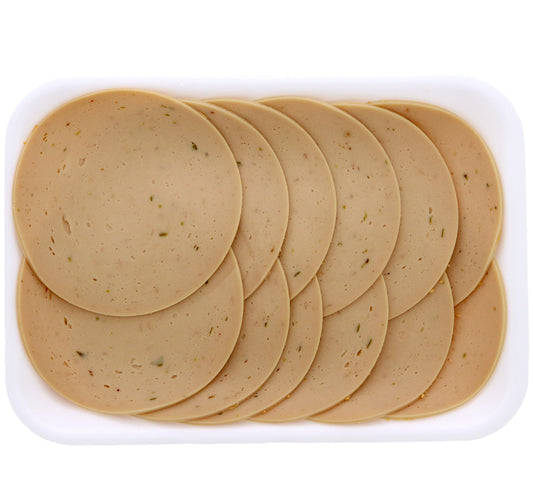 LuLu Chicken Mortadella Spicy 250 g