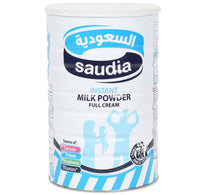 Saudia Milk Powder 1.8 kg