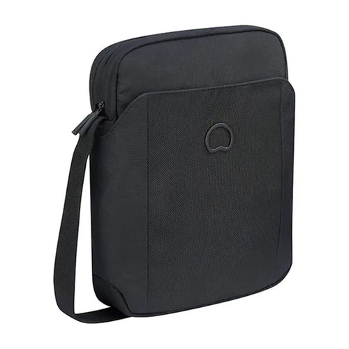 Delsey Picpus 2 Cpt Vertical Mini Reporter Bag 10.1" 335411300