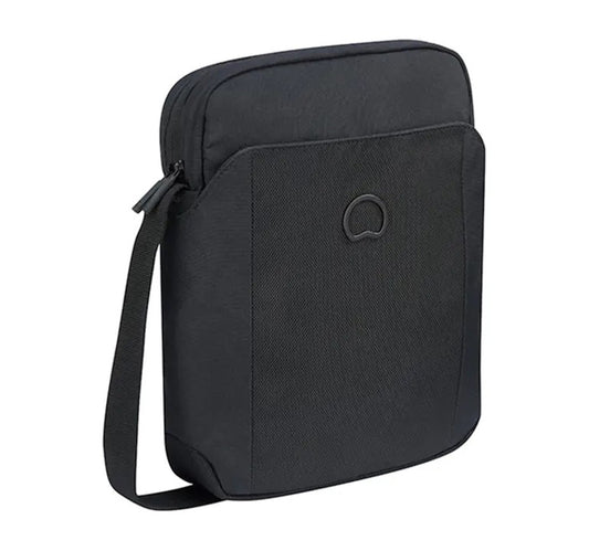 Delsey Picpus 2 Cpt Vertical Mini Reporter Bag 10.1" 335411300