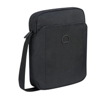Delsey Picpus 2 Cpt Vertical Mini Reporter Bag 10.1" 335411300
