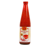 Chefs Choice Chilli Sauce 700 ml