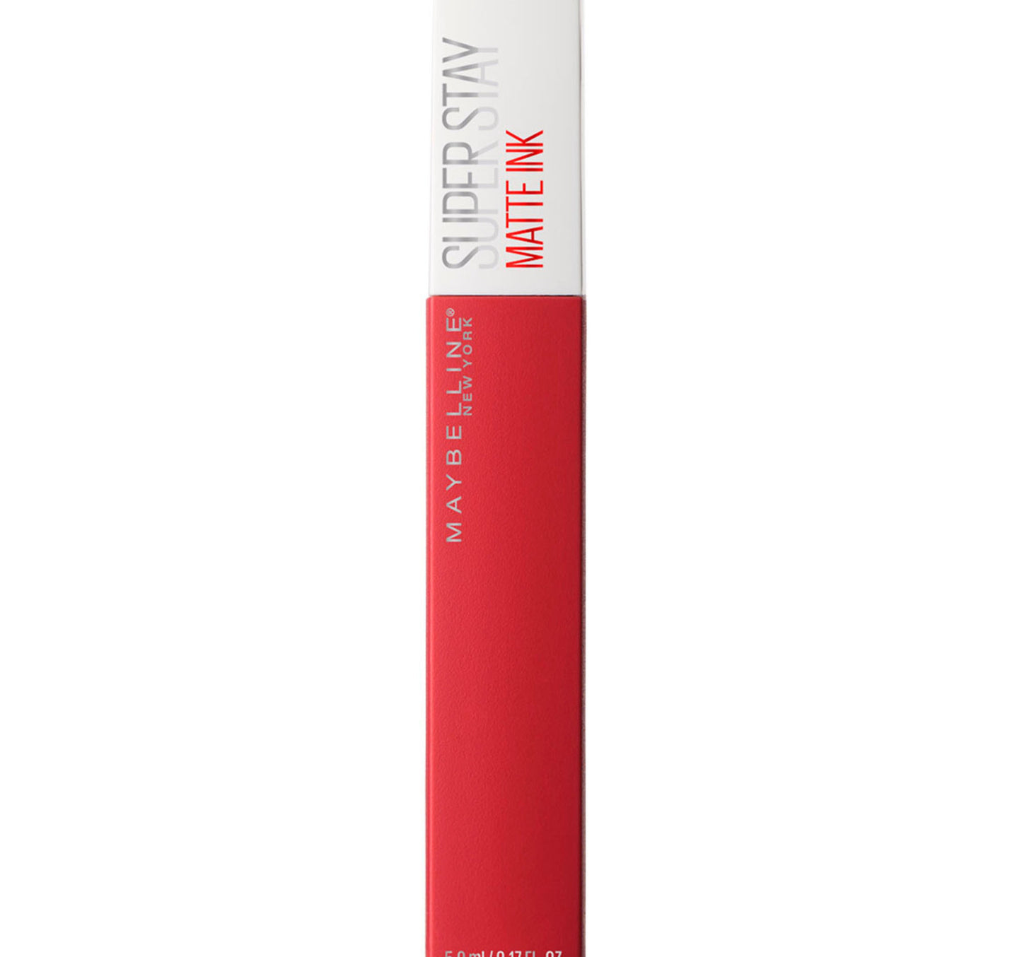 Maybelline Superstay Matte Ink Liquid Lipstick 20 Pioneer 1pc