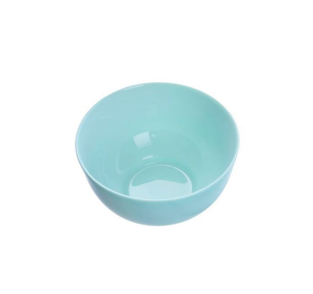 Luminarc Diwali Multi Purpose Bowl, 12 cm, Light Turquoise, P9201