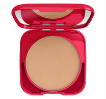 Rimmel London Lasting Finish Compact Foundation, 002 Pearl, 10 g