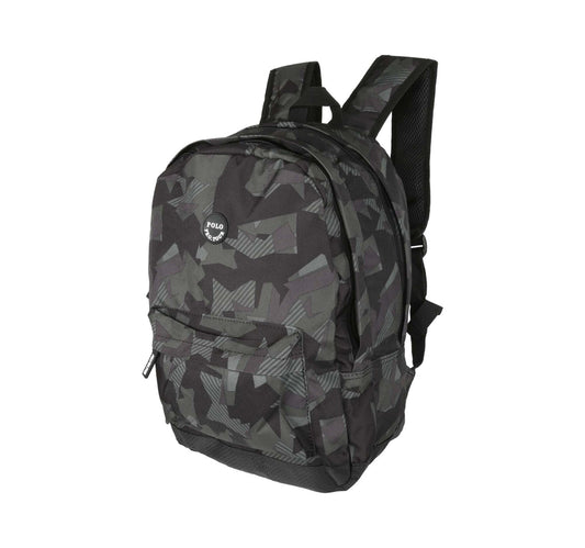 Polo Plus Backpack BP18921J/H Assorted