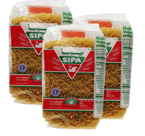 سيبا فيرميشيلي 3 × 453 جم