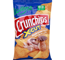 لورينز كرانشيبس بالفطر 85 جم