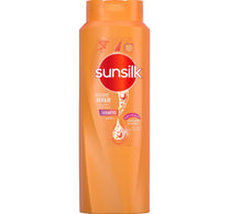 شامبو صانسيلك لاستعادة الشعر بشكل فوري 700 مل