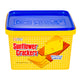 Sunflower Crackers With Real Cheese 600 g