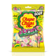 Chupa Chups Sour Gecko Fruit Jellies 90 g