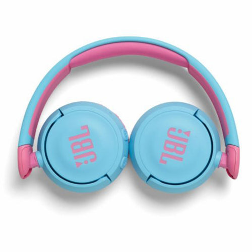 JBL Wireless Kids HeadPhone JR310BT Blue