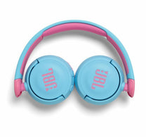 JBL Wireless Kids HeadPhone JR310BT Blue