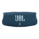 JBLPortable Bluetooth Speaker Charge 5 Blue