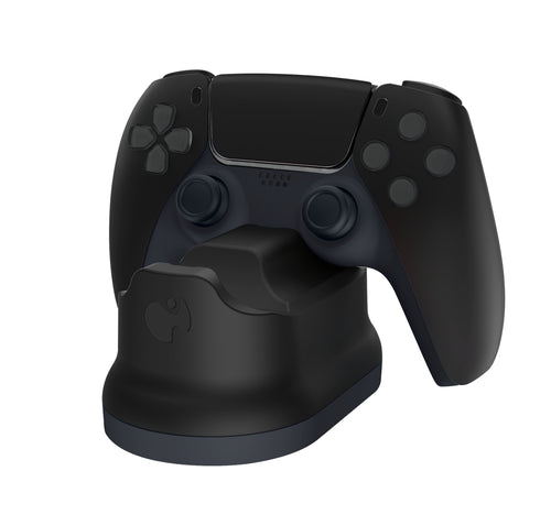 PDP Metavolt Dual Rapid Charger: Void Black