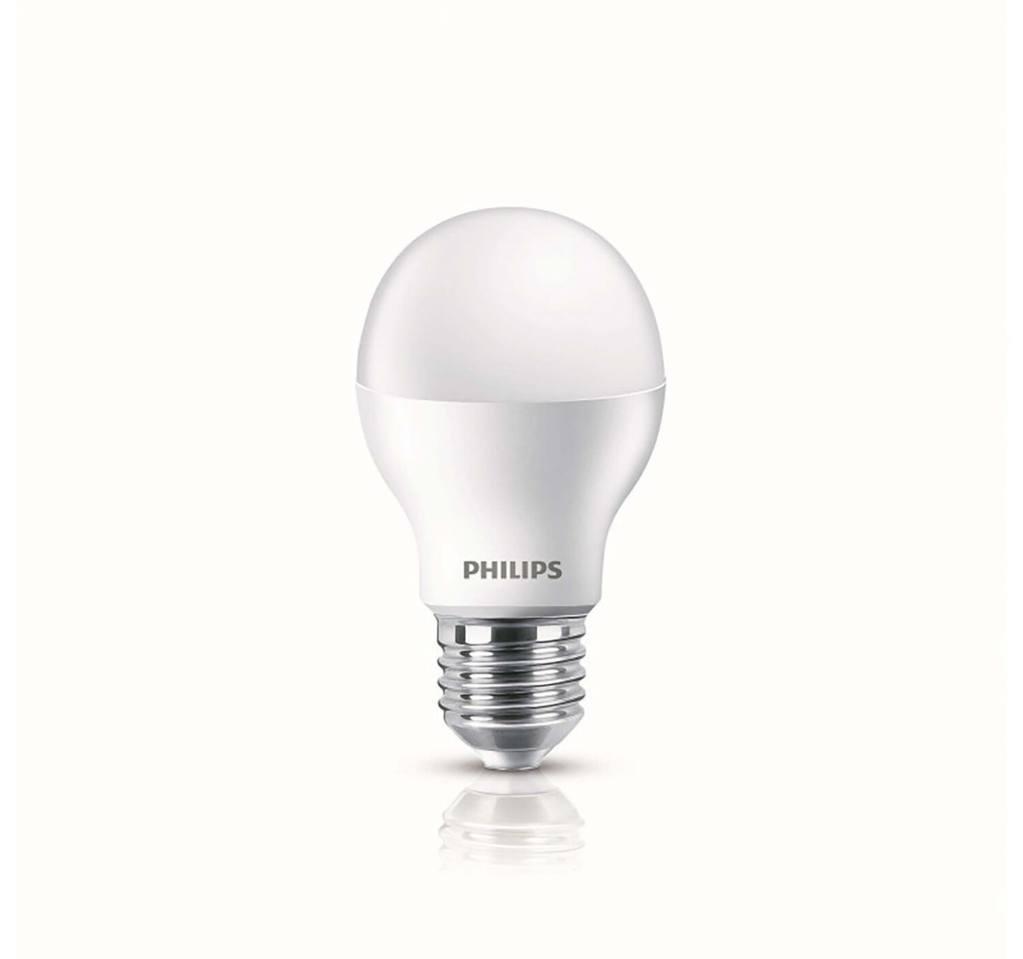 Philips Essential LED Bulb 9W E27 6500K Cool Daylight