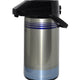 Peacock Airpot Flask 2.2Ltr Assorted
