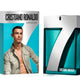 Cristiano Ronaldo 7 Origins Eau De Toillete Spray 100ml