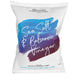 Hectares Sea Salt and Balsamic Vinegar Potato Chips 150 g