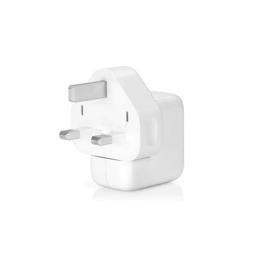 Apple 12W USB Power Adaptor MD836ZP/A Lulu Hypermarket