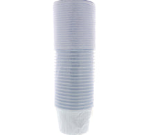 LuLu Plastic Containers with Lids Capacity 400 ml 20pcs