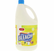 LuLu Liquid Bleach Lemon 1.89 Litre