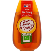Lune De Miel Organic Pure Bee Honey 500 g