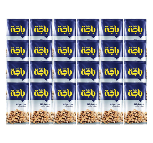 Baja Diyafa Seeds 24 x 15 g