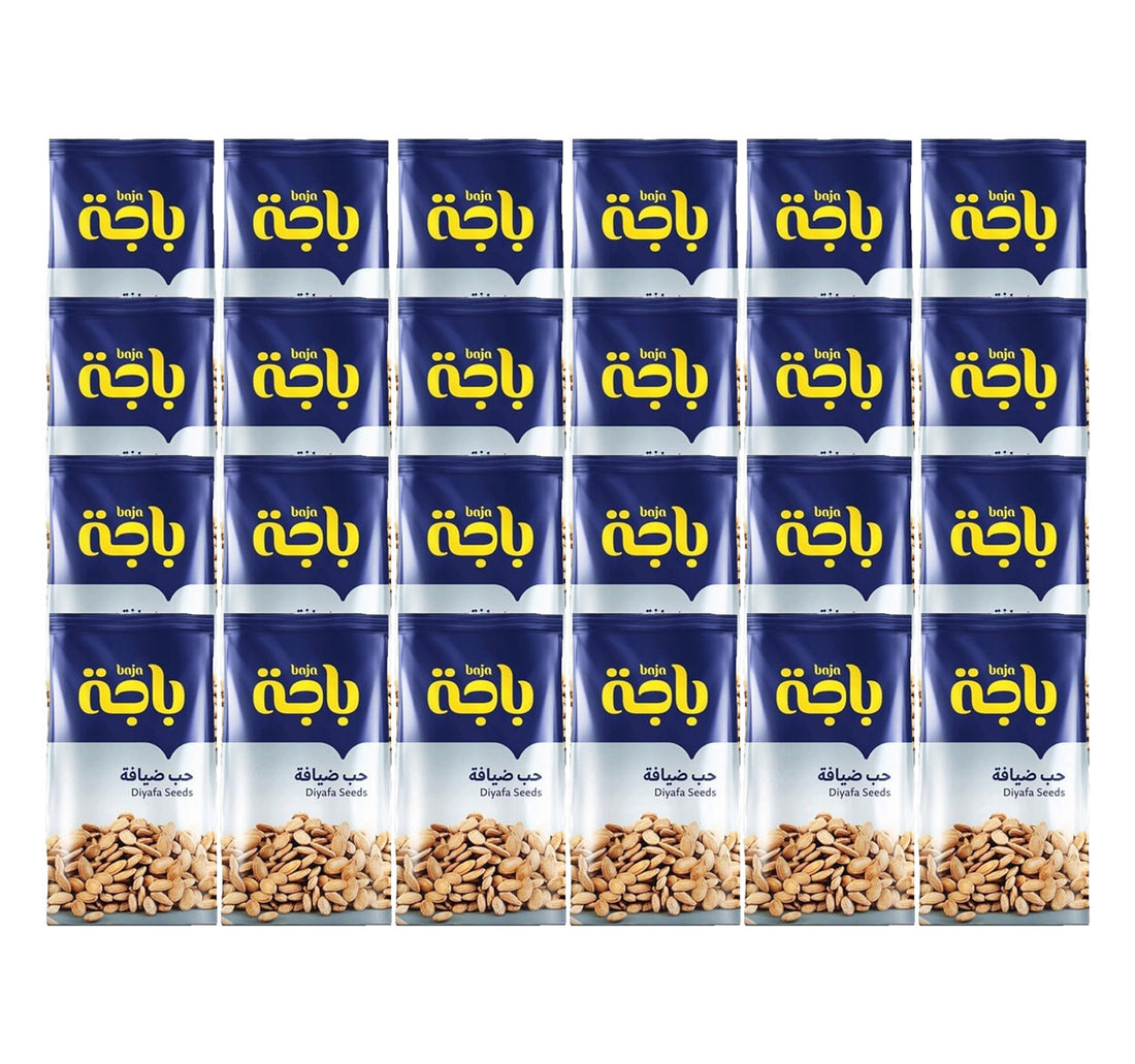 Baja Diyafa Seeds 24 x 15 g