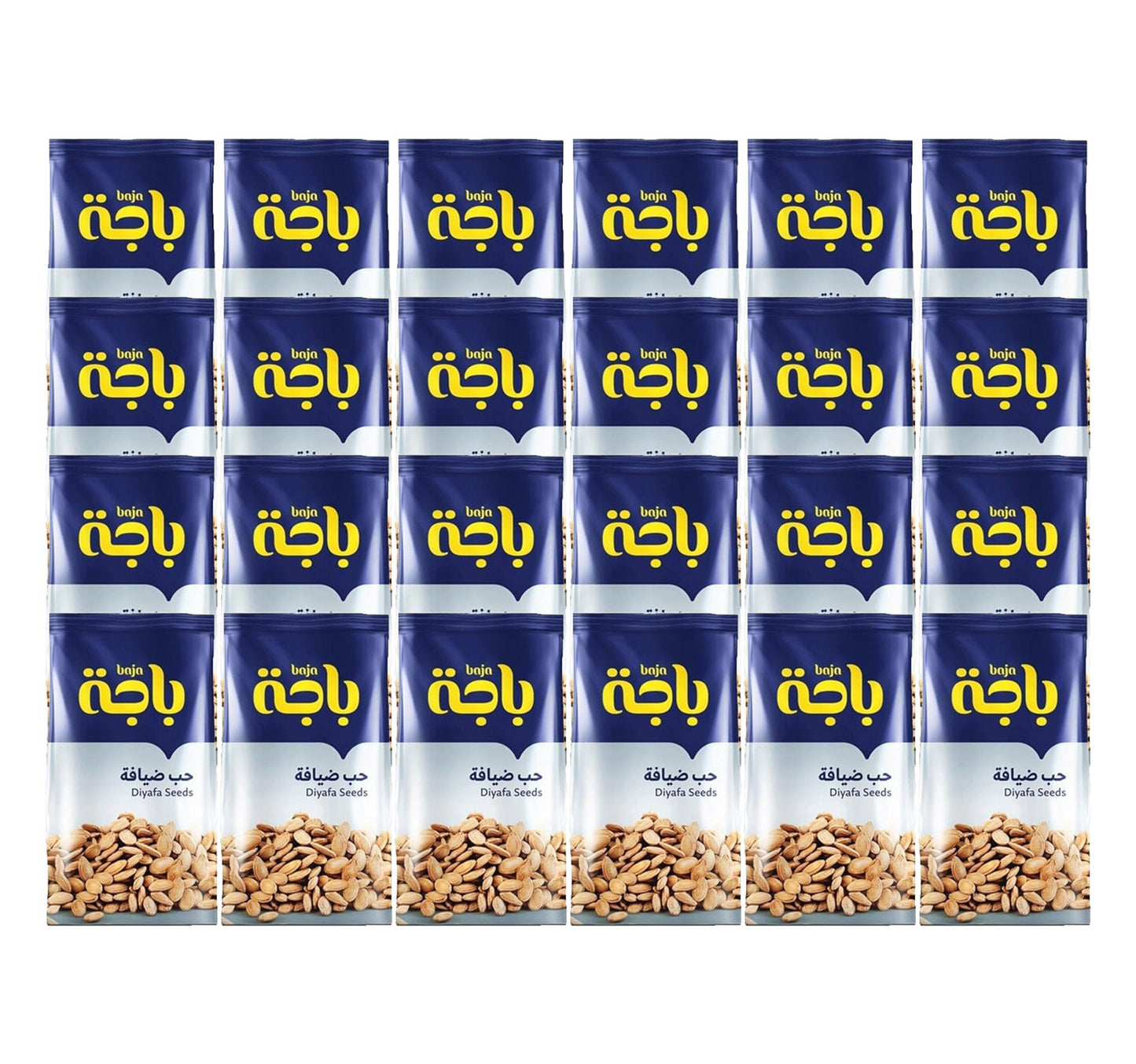 Baja Diyafa Seeds 24 x 15 g