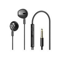 Lenovo HF140 Half In Ear Headset Black