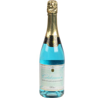 Le Celebracion Alcohol Free Blue Sparkling Drinking 75 cl